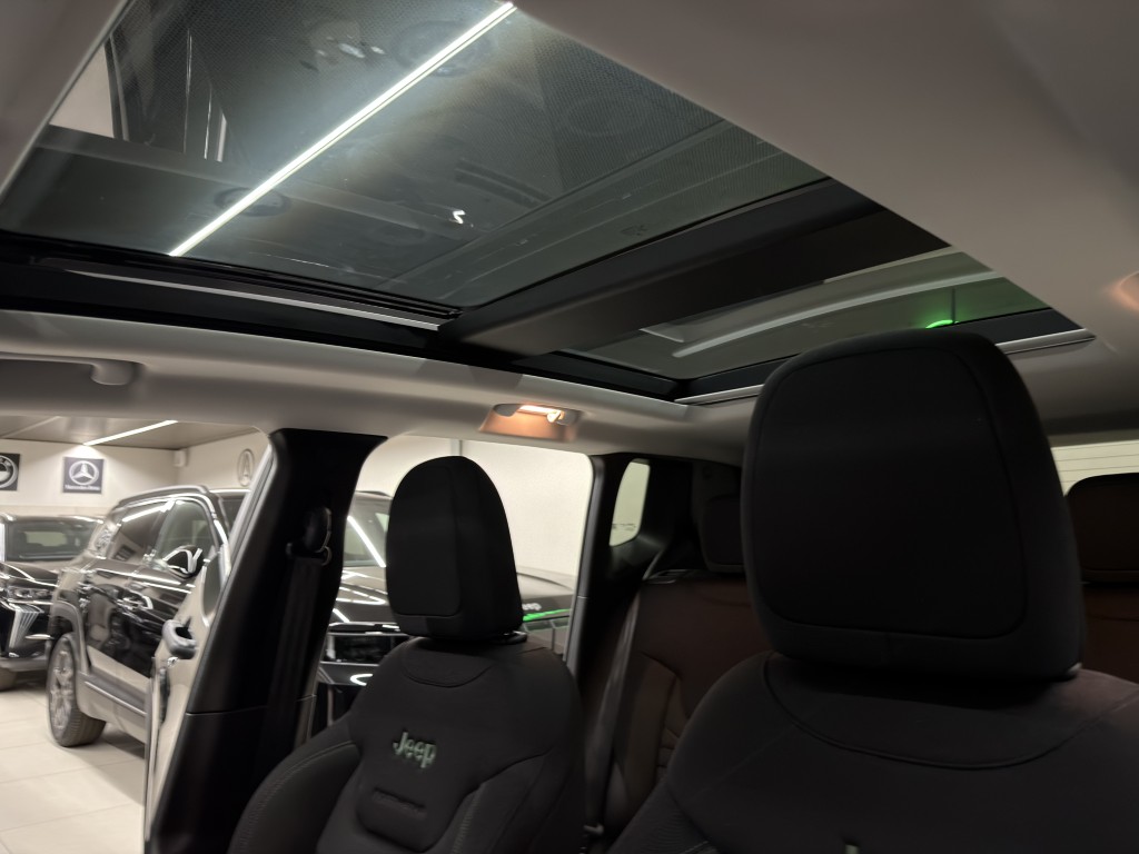 JEEP RENEGADE 1.3 T4 PHEV NORTH STAR